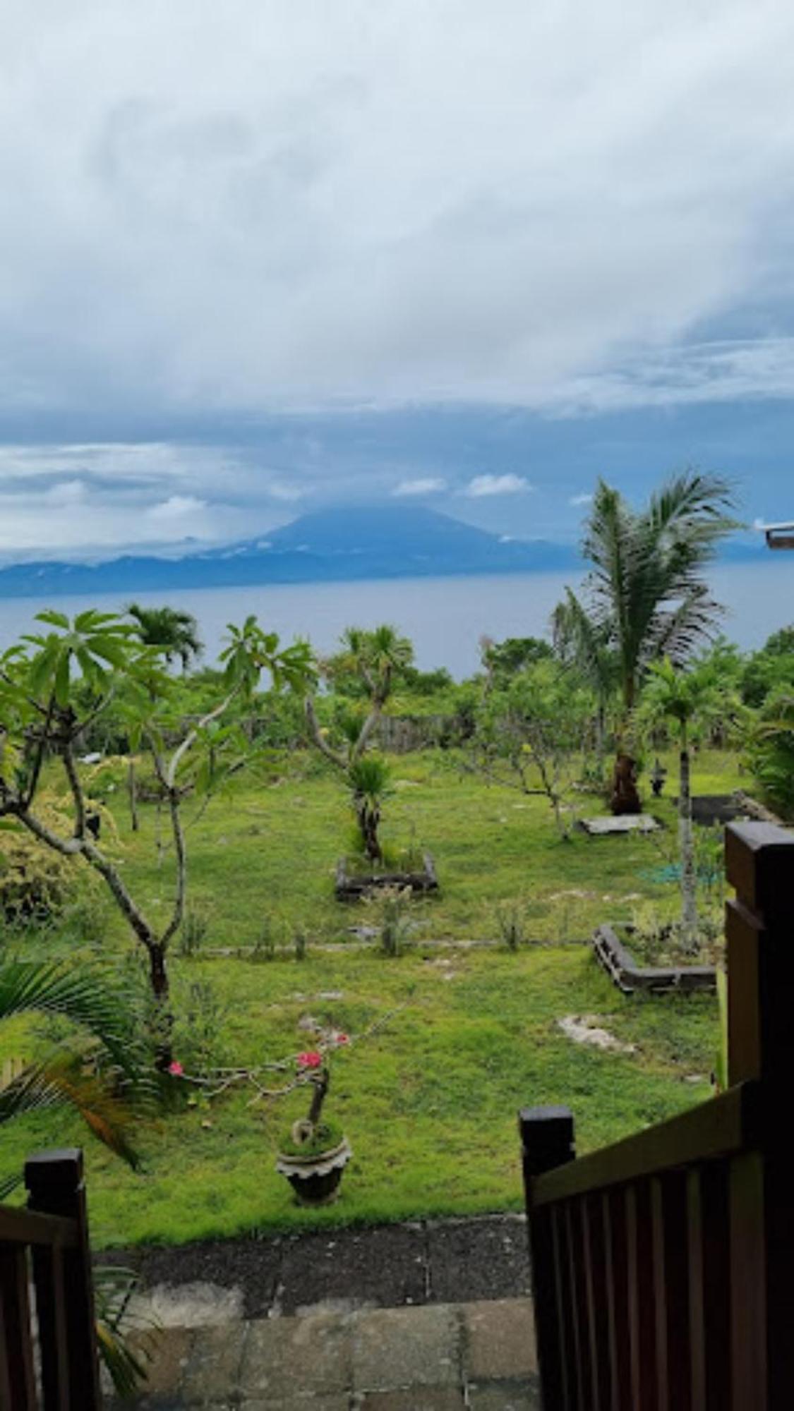 Bataran Garden Cottage Batununggul Buitenkant foto